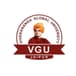 VGU Jaipur VGUCET 2026: Register by May 20, Exam May 21